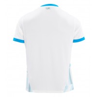 Olympique de Marseille Heimtrikot 2024-25 Kurzarm